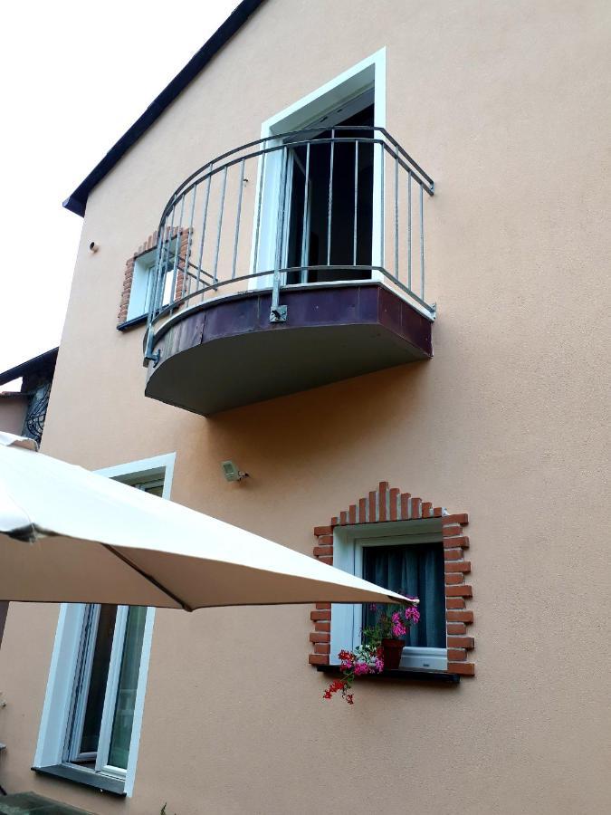 Il Debbio Villa Riccò del Golfo di Spezia Eksteriør billede