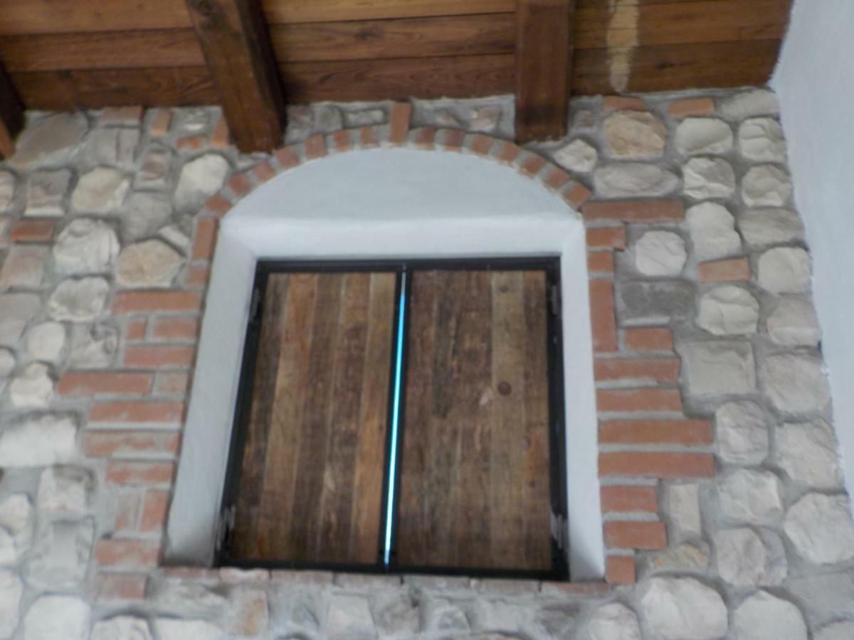Il Debbio Villa Riccò del Golfo di Spezia Eksteriør billede